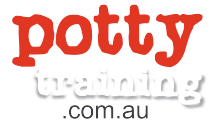 Pottytraining.com.au
