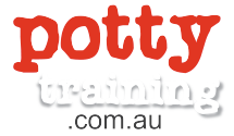 Pottytraining.com.au