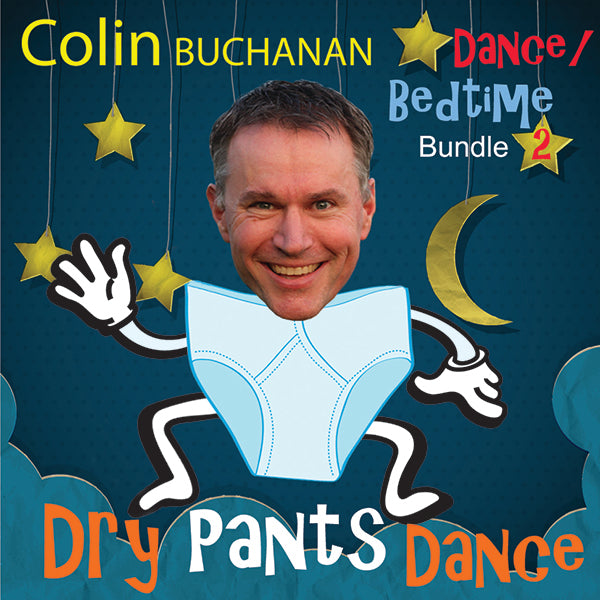 Dry Pants Dance (Song)
