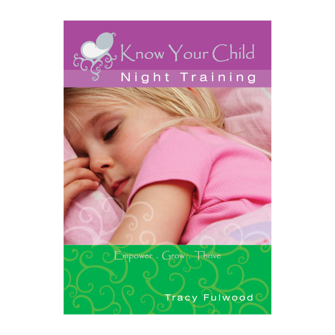 Know Your Child | Night Training (eBook)