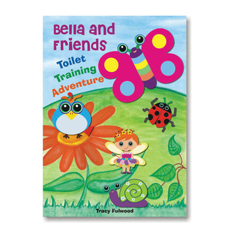 Bella & Friends Toilet Training Adventures DIGITAL
