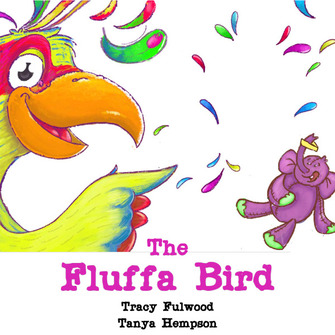 The Fluffa Bird (EBOOK)
