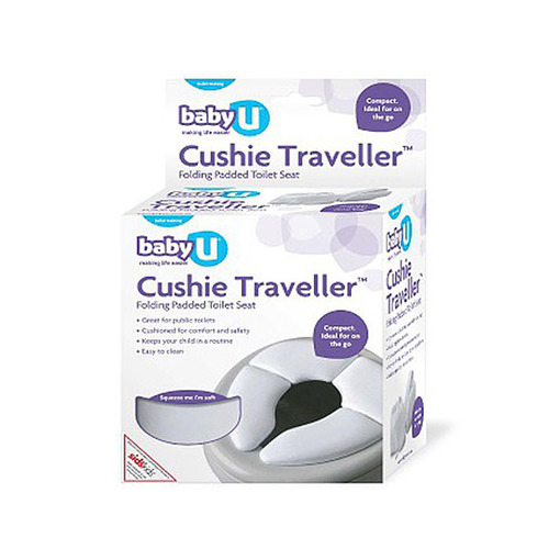 Cushie Traveller
