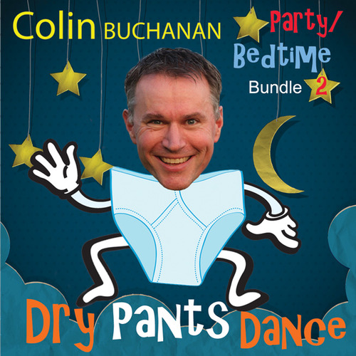 Dry Pants Dance | Bundle Pack