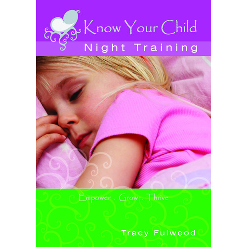 Know Your Child: Night Training (EBOOK)
