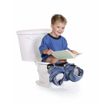 Ultimate Toilet Training System