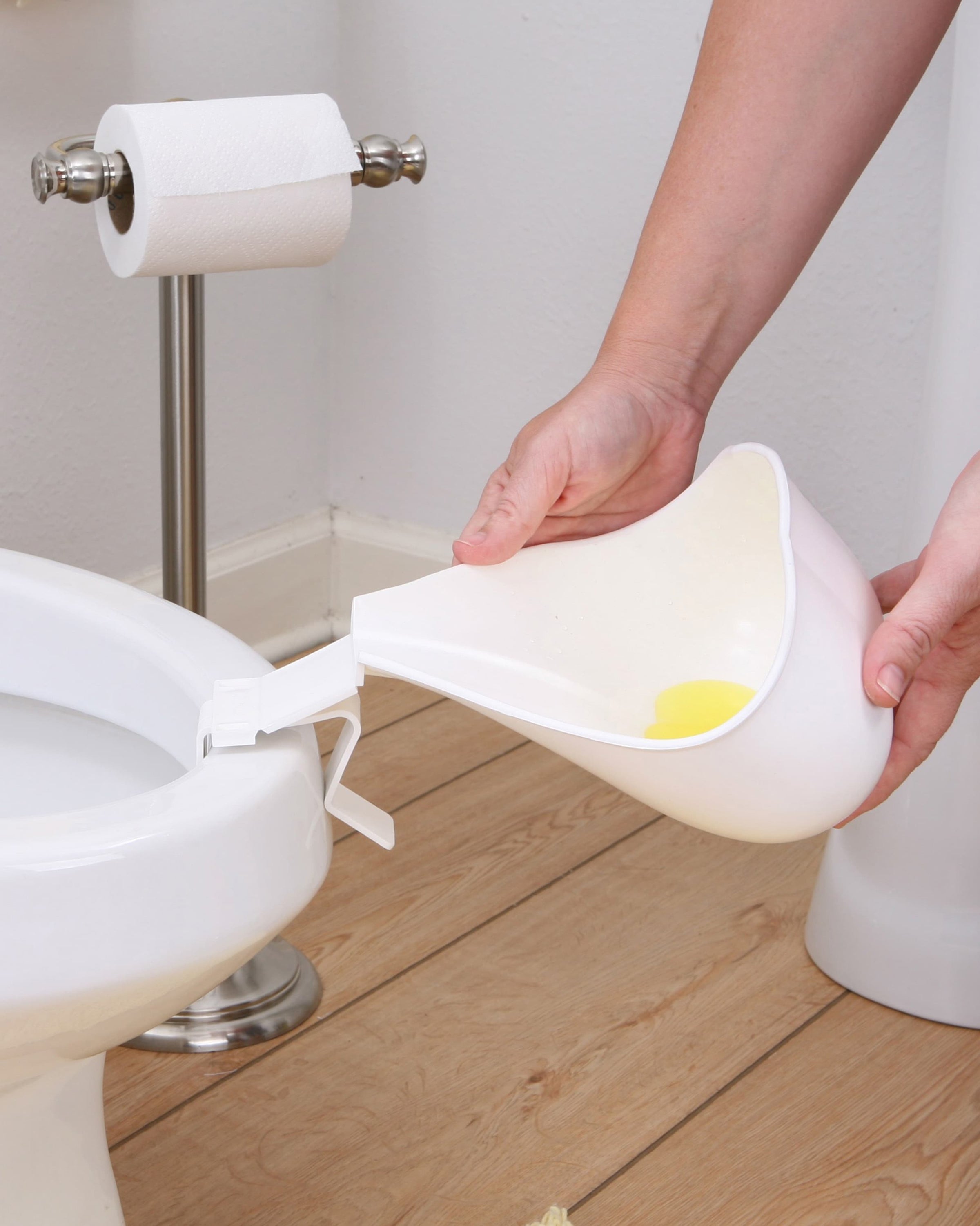 Toilet Training Boys