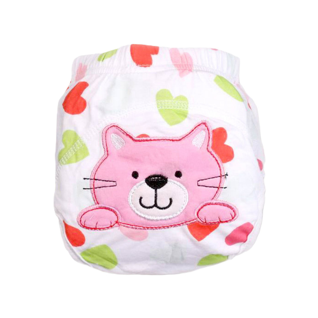 Big Kid Pants (Waterproof Layer)