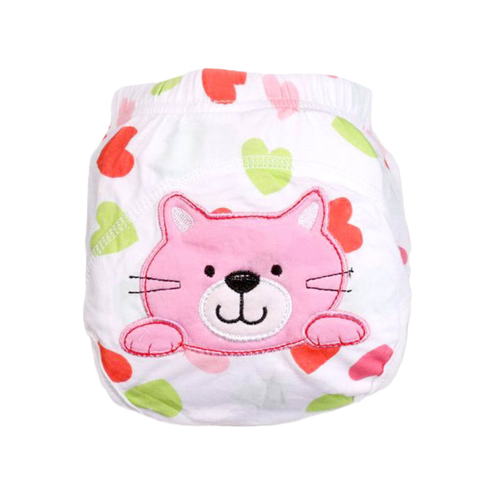 Big Kid Pants (Waterproof Layer)
