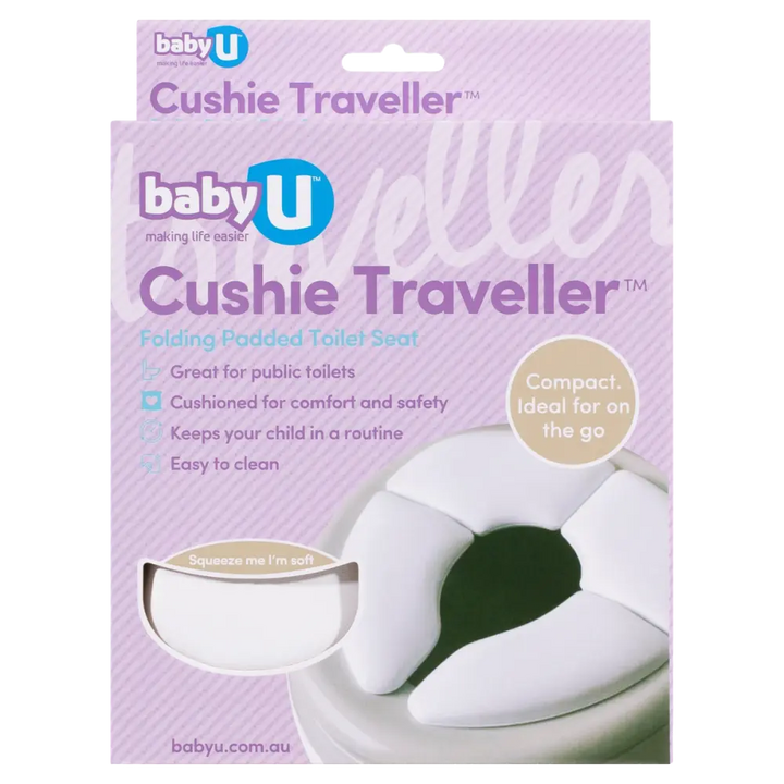 Cushie Traveller