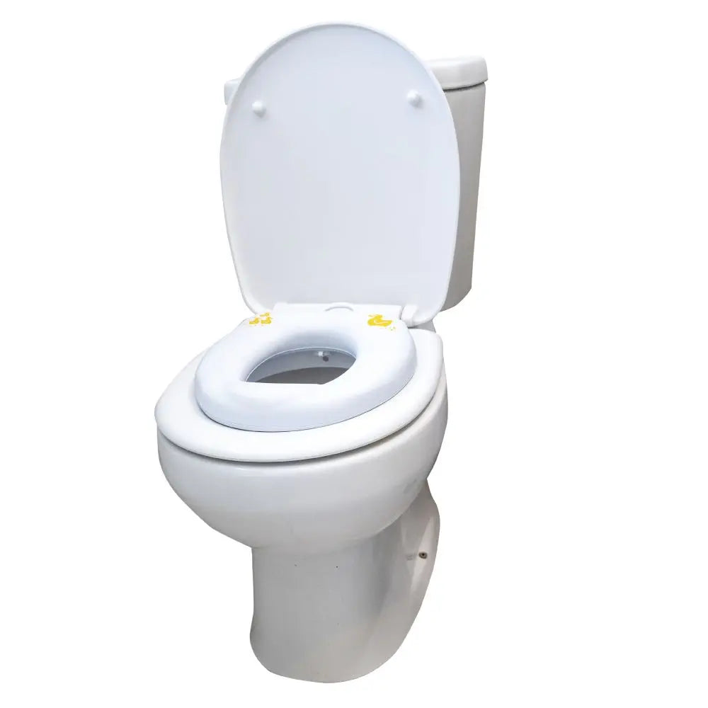 Cushie Tushie Toilet Seat Insert