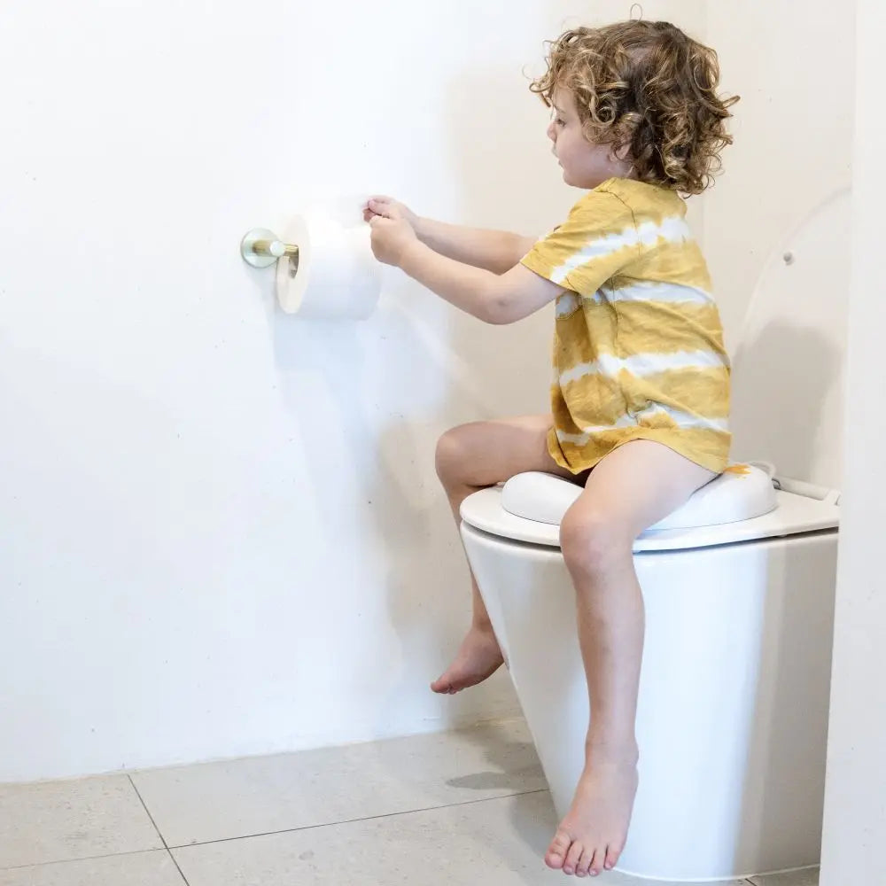 Cushie Tushie Toilet Seat Insert