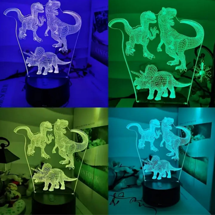 Night Lights