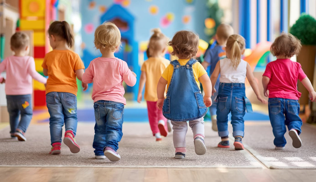 Know Your Child | Toilet Training - Educator Course (Coming Soon)