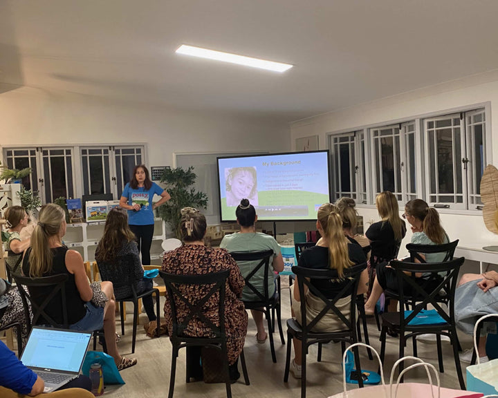 Know Your Child | Toilet Training Workshop
