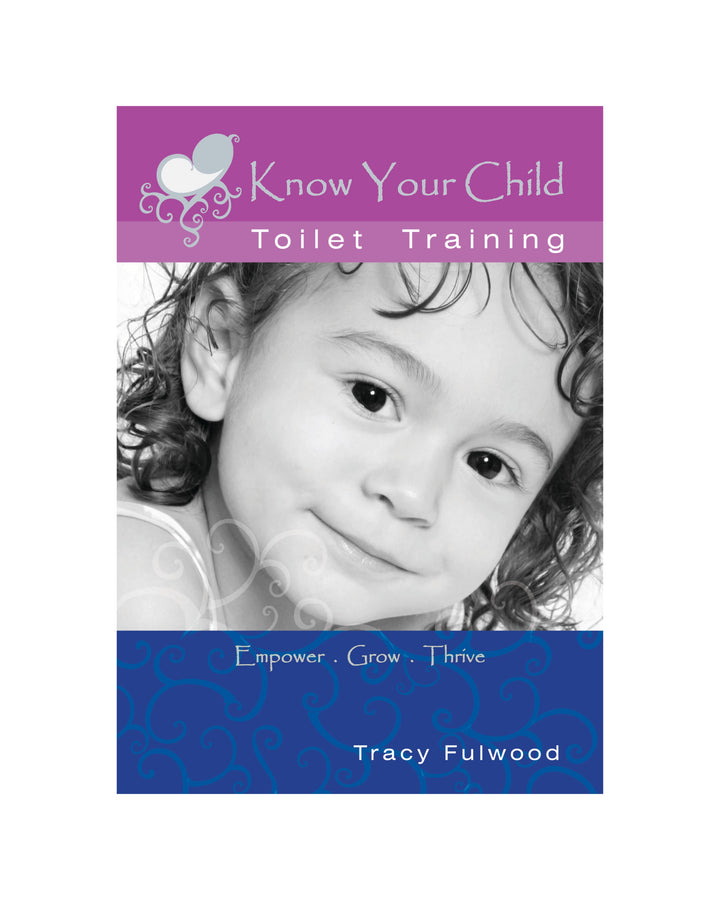 Ultimate Toilet Training System