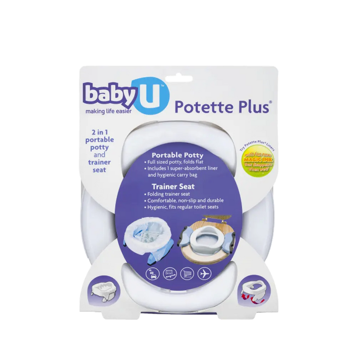 Potette Plus
