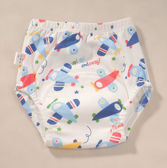 Big Kid Pants (Waterproof Layer)