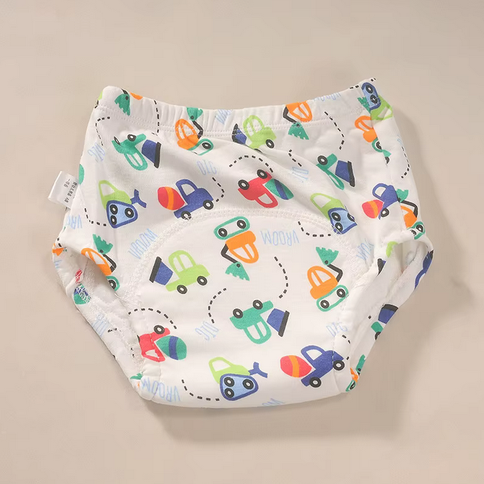 Big Kid Pants (Waterproof Layer)
