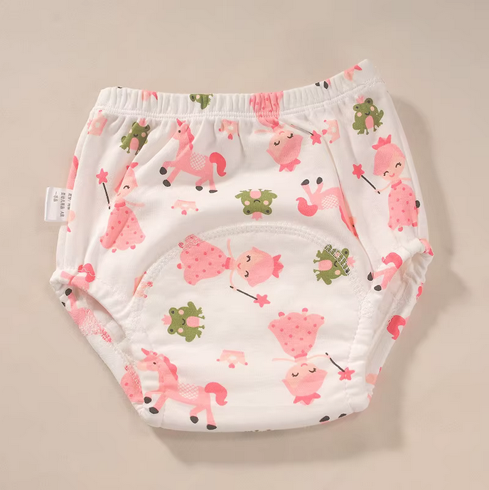 Big Kid Pants (Waterproof Layer)