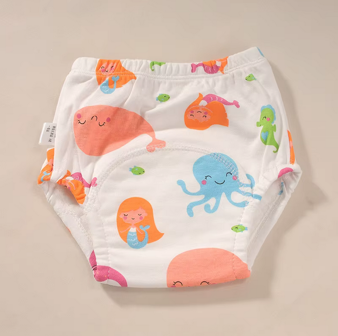 Big Kid Pants (Waterproof Layer)