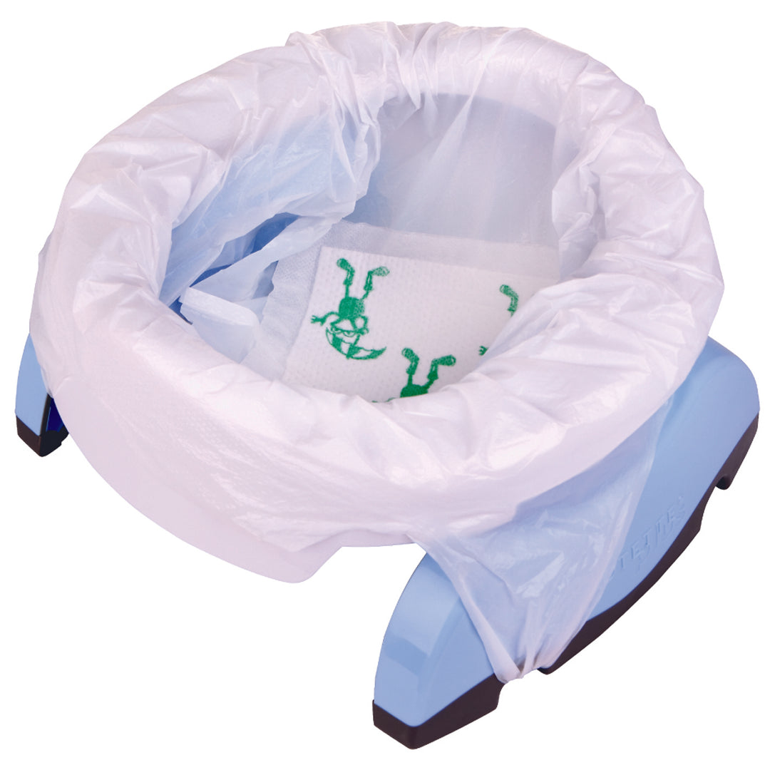 Potette Plus