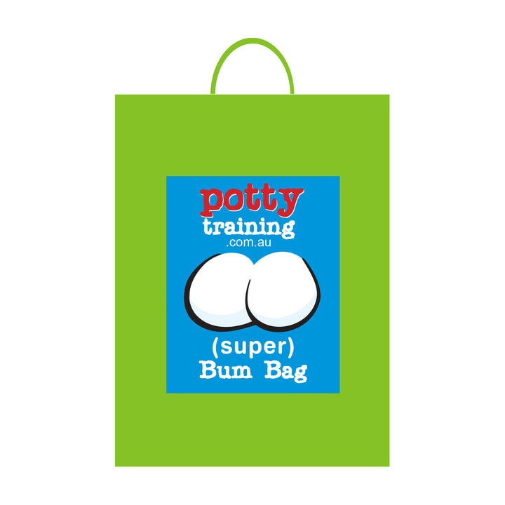Super Bum Bag