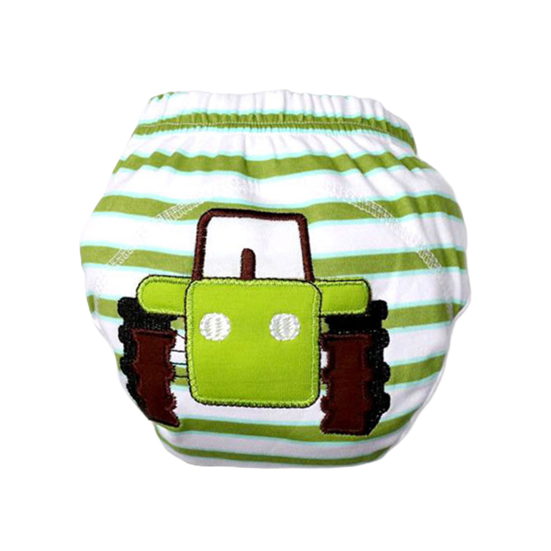 Big Kid Pants (Waterproof Layer)