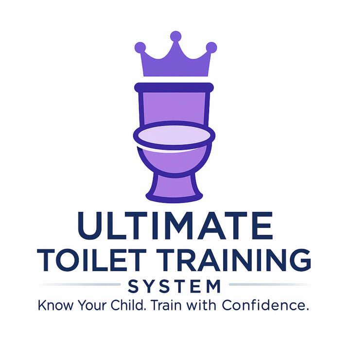 Ultimate Toilet Training System