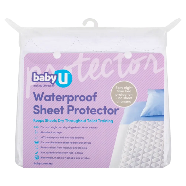 Waterproof Sheet Protector